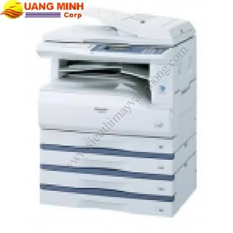 Máy Photocopy Sharp  AR - M206